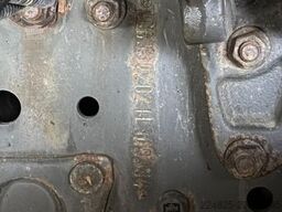 MERCEDES-BENZ ACTROS 2541L/6x2*TIEFKÜHLKOFFER*2008*EURO5*