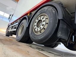 MERCEDES-BENZ ACTROS 2541L/6x2*TIEFKÜHLKOFFER*2008*EURO5*