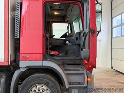 MERCEDES-BENZ ACTROS 2541L/6x2*TIEFKÜHLKOFFER*2008*EURO5*