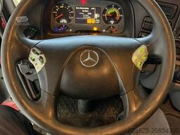 MERCEDES-BENZ ACTROS 2541L/6x2*TIEFKÜHLKOFFER*2008*EURO5*