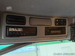 MERCEDES-BENZ ACTROS 2541L/6x2*TIEFKÜHLKOFFER*2008*EURO5*