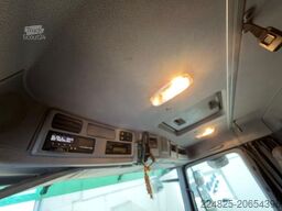 MERCEDES-BENZ ACTROS 2541L/6x2*TIEFKÜHLKOFFER*2008*EURO5*