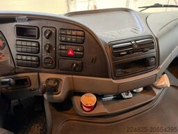 MERCEDES-BENZ ACTROS 2541L/6x2*TIEFKÜHLKOFFER*2008*EURO5*