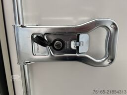 Martz Kargo 300 0,75T Kofferanhänger