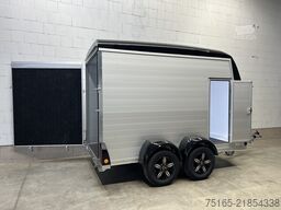Böckmann KT-PB-AL 3015/27 M F Design Kofferanhänger