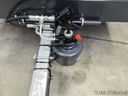 UNSINN UA 2615-14-13 Motorradanhänger