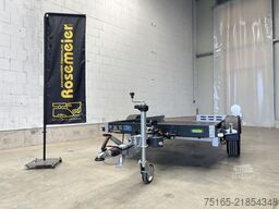 UNSINN UA 2615-14-13 Motorradanhänger