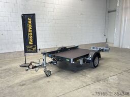 UNSINN UA 2615-14-13 Motorradanhänger