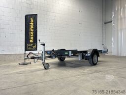 UNSINN UA 2615-14-13 Motorradanhänger