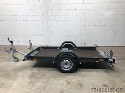 UNSINN UA 2615-7-13 Motorradanhänger