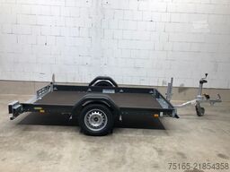 UNSINN UA 2615-7-13 Motorradanhänger
