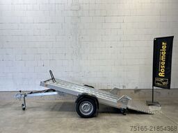 TPV Trailers KD-MUT3 Motorradanhänger