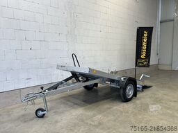 TPV Trailers KD-MUT3 Motorradanhänger