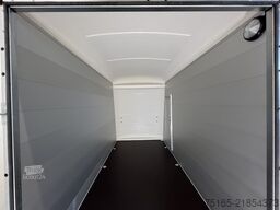 Böckmann KT-PB-AL 3015/20 M F Tür ALF Kofferanhänger