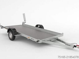 Martz Unilader 400 C 1,5T Autotransporter