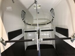 Böckmann Neo L SKA WCF Pferdeanhänger