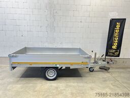 EDUARD 2615-3-P3-1563 Hochlader