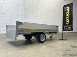 EDUARD 2615-3-P3-1563 Hochlader