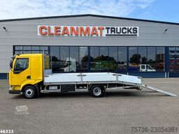 Renault MIDLUM 180-08 Oprijcarrosserie