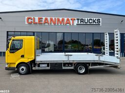 Renault MIDLUM 180-08 Oprijcarrosserie