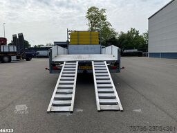 Renault MIDLUM 180-08 Oprijcarrosserie