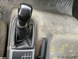 Renault MIDLUM 180-08 Oprijcarrosserie