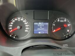 Mercedes-Benz Sprinter 316 CDI Lang HA