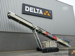 Xrok Transporter 3030T