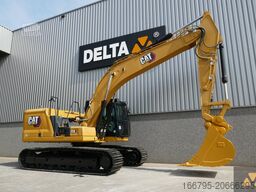 Caterpillar 320