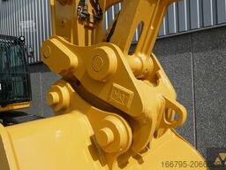 Caterpillar 320