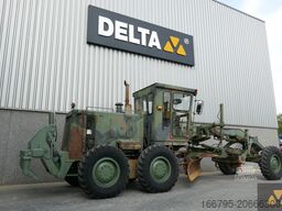 Caterpillar 130G Ex-army
