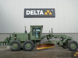 Caterpillar 130G Ex-army