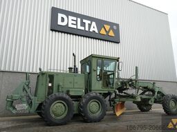 Caterpillar 130G Ex-army