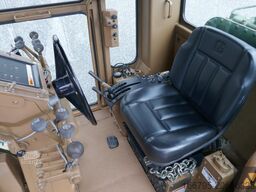 Caterpillar 130G Ex-army