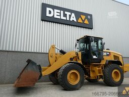 Caterpillar 938K