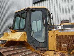 Caterpillar D6M LGP
