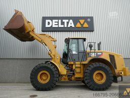 Caterpillar 966H