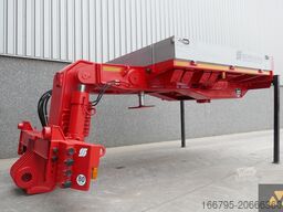 Scheuerle S1HKE-1320-3000