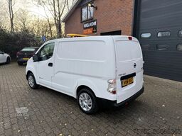 Nissan E-NV200 Full Electric Zwaailampen 18.637KM!! NL...