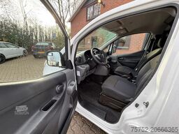 Nissan E-NV200 Full Electric Zwaailampen 18.637KM!! NL...
