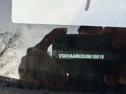 Nissan E-NV200 Full Electric Zwaailampen 18.637KM!! NL...