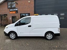 Nissan E-NV200 Full Electric Zwaailampen 18.637KM!! NL...
