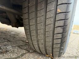 Nissan E-NV200 Full Electric Zwaailampen 18.637KM!! NL...