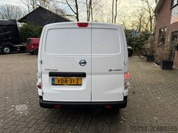 Nissan E-NV200 Full Electric Zwaailampen 18.637KM!! NL...