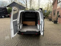 Nissan E-NV200 Full Electric Zwaailampen 18.637KM!! NL...