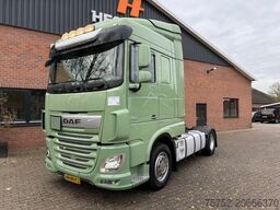 DAF XF 450 4X2 SSC Super Space Standairco NL Truck ...
