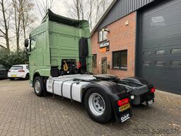 DAF XF 450 4X2 SSC Super Space Standairco NL Truck ...