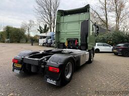 DAF XF 450 4X2 SSC Super Space Standairco NL Truck ...