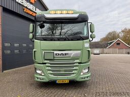 DAF XF 450 4X2 SSC Super Space Standairco NL Truck ...