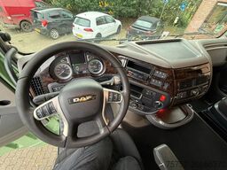 DAF XF 450 4X2 SSC Super Space Standairco NL Truck ...